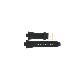 Michael Kors MK8325 Dylan bracelet de montre Caoutchouc 13mm