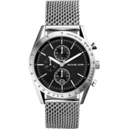 Bracelet de montre Michael Kors MK8387 Acier 22mm