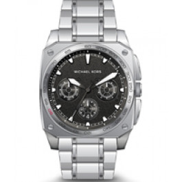 Bracelet de montre Michael Kors MK8391 Acier 26mm