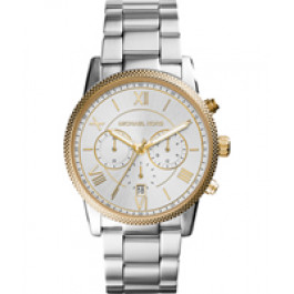 Bracelet de montre Michael Kors MK8396 Acier 22mm