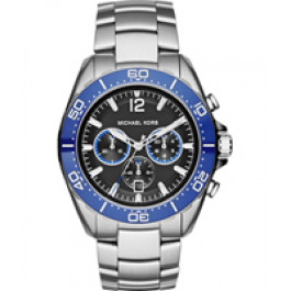 Bracelet de montre Michael Kors MK8422 Acier 24mm