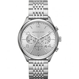 Bracelet de montre Michael Kors MK8637 Acier 20mm