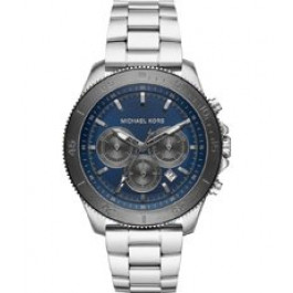 Bracelet de montre Michael Kors MK8662 Acier 22mm