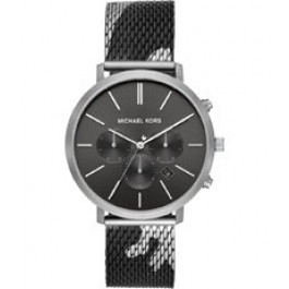 Bracelet de montre Michael Kors MK8679 Acier Multicolore 20mm