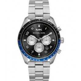 Bracelet de montre Michael Kors MK8682 Acier 22mm