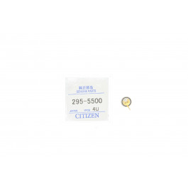 Citizen Batterie rechargeable MT621 / 295-55 - 1.55v