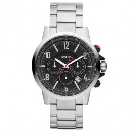 Bracelet de montre DKNY NY1326 Acier Acier 13mm