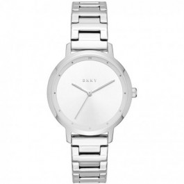 Bracelet de montre DKNY NY2635 Acier Acier 14mm