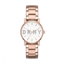 DKNY Verre de montre (plat) NY2654