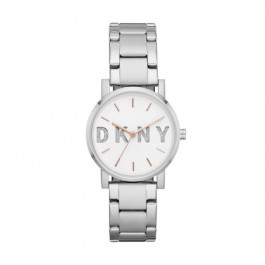 Bracelet de montre DKNY NY2681 Acier