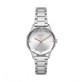 Bracelet de montre DKNY NY2793 Acier 16mm