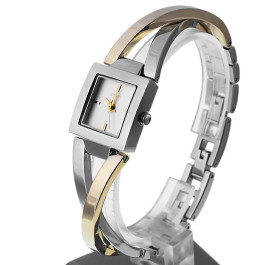 Bracelet de montre DKNY NY4812 Acier Bicolore