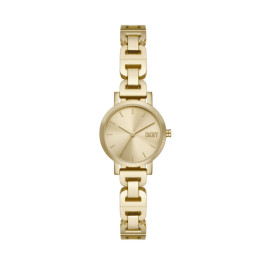 DKNY Maillons de montre NY6696 - Acier inoxydable - (2 pièces)