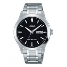 Bracelet de montre Lorus VX43-X096 / RXN23DX9 Acier