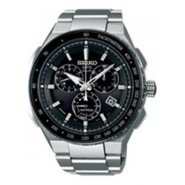 Bracelet de montre Seiko SBXB129.8X82-0AR0 Acier