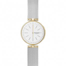 Bracelet de montre Skagen SKT1413 Acier Acier 16mm