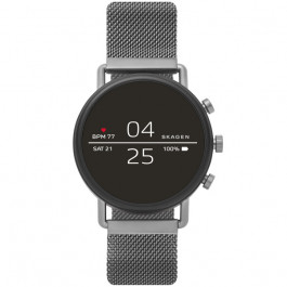 Skagen SKT5105 Falster GEN 4 Digital Smartwatch Unisexe Acier