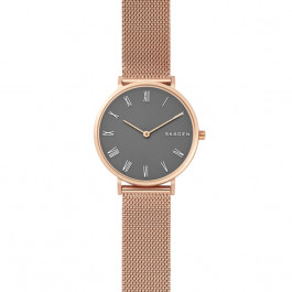 Bracelet de montre Skagen SKW2675 Acier Rosé 16mm