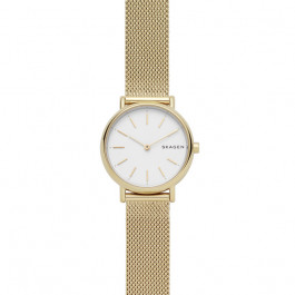 Skagen Verre de montre (plat) SKW2693