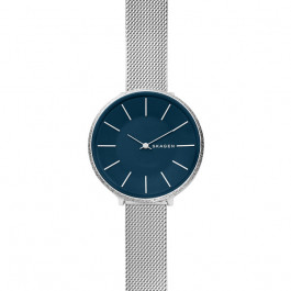 Bracelet de montre Skagen SKW2725 Milanais Acier 14mm