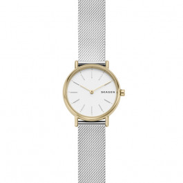 Bracelet de montre Skagen SKW2729 Milanais Acier 14mm