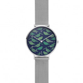 Bracelet de montre Skagen SKW2781 Milanais Acier 16mm