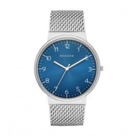 Bracelet de montre Skagen SKW6164 Milanais Acier