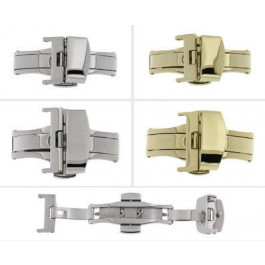 WoW Boucle papillon (avec sécurité) SL6012-D - 16mm