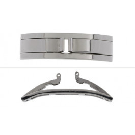 WoW Boucle papillon (sans sécurité) SL669 6x10x35 - 6mm