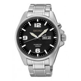 Bracelet de montre Seiko SMY137P1.5M83-0AA0 Acier 20mm