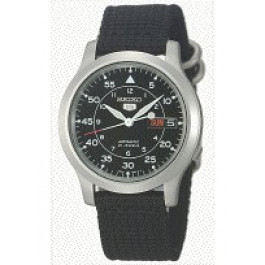 Bracelet de montre Seiko 7S26-02J0 / SNK809K2 / 4K13JZ