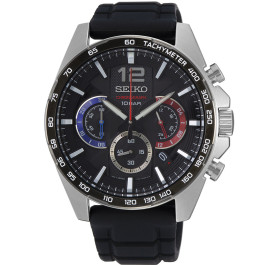 Seiko Verre de montre (plat) SSB347P1 