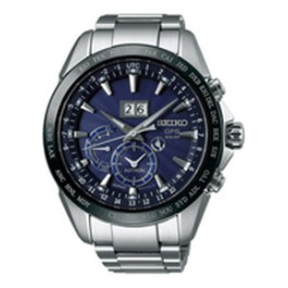 Bracelet de montre Seiko SSE147J1.8X42-0AC0 Acier 22mm