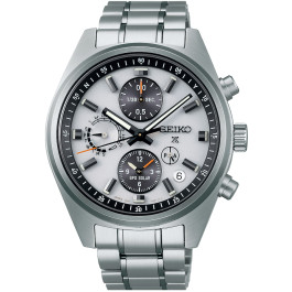 Bracelet de montre Seiko M13J111H0 / SSH165J1 / 5X83-0AH0 / Prospex Acier 20mm