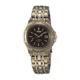 Seiko Maillons de montre SXE572P1 / 7N82-0570 / 44Z0LB - Titane - (2 pièces)