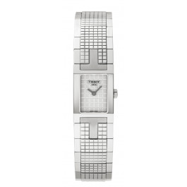 Bracelet de montre Tissot T04118530A Acier