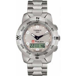 Bracelet de montre Tissot T33148871A Acier