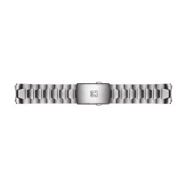 Bracelet de montre Tissot T-TOUCH / T013420 / T0134201105700A / T605026147 Acier 21mm