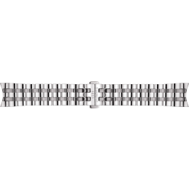 Bracelet de montre Tissot T605043015. T1224071103100A Acier