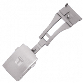 Tissot Fermoir à pression T640015934 - 18mm