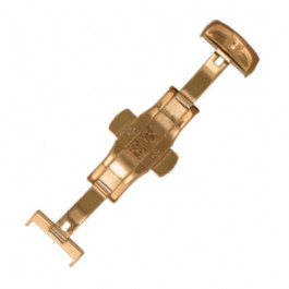 Tissot Fermoir à pression T640033495 - 18mm