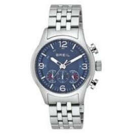 Bracelet de montre Breil TW0772 Acier 21mm