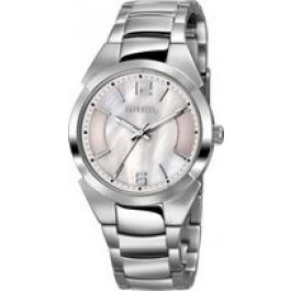 Breil bracelet de montre TW1398 Métal Acier inoxydable