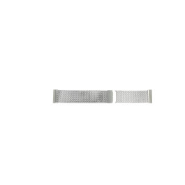 Bracelet de montre Universel WD017S.14 Acier inoxydable Acier 14mm