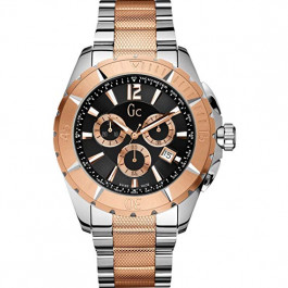 Guess Maillons de montre X53003G2S.04 - Acier - (1 pièce)