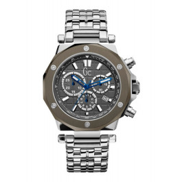Bracelet de montre Guess X72009G5S Acier 13mm