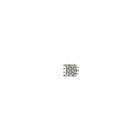 Armani Maillons de montre AR5997 - 21mm - (2 pièces)