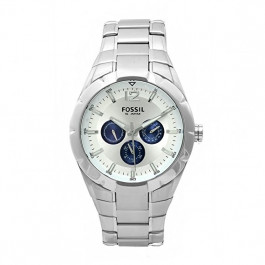 Fossil bracelet de montre BQ9370 Acier Acier inoxydable
