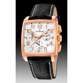 Candino Verre de montre (concave) C4375 