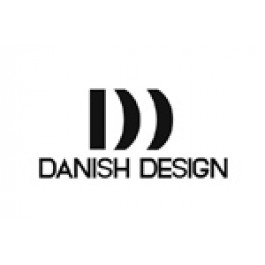 Bracelet de montre Danish Design IV15Q842 Cuir Noir 15mm